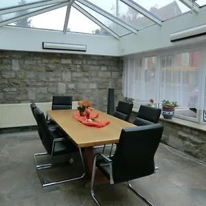 International Boarding House Aparthotel Wurzburg