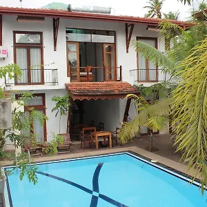 Kapuru Hotel Negombo