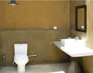 Hotel Kumbukgas Mankada, Sigiriya