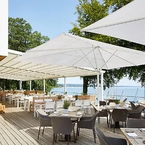 Marina Am Starnberger Hotel Bernried am Starnberger See